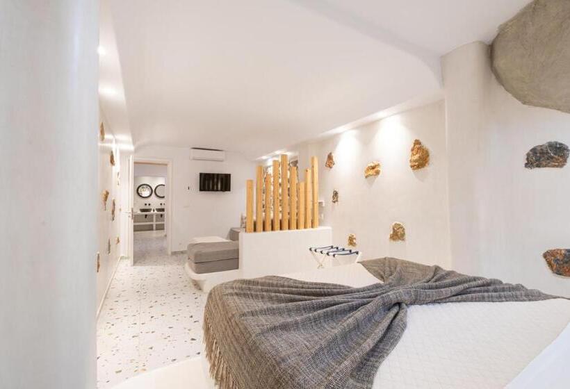 ２ベッドスイートルーム, Liana Beach Hotel & Spa