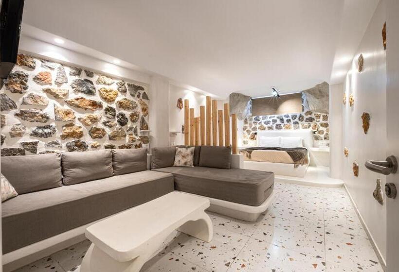 Люкс 2 Спальни, Liana Beach Hotel & Spa