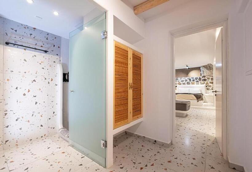 ２ベッドスイートルーム, Liana Beach Hotel & Spa