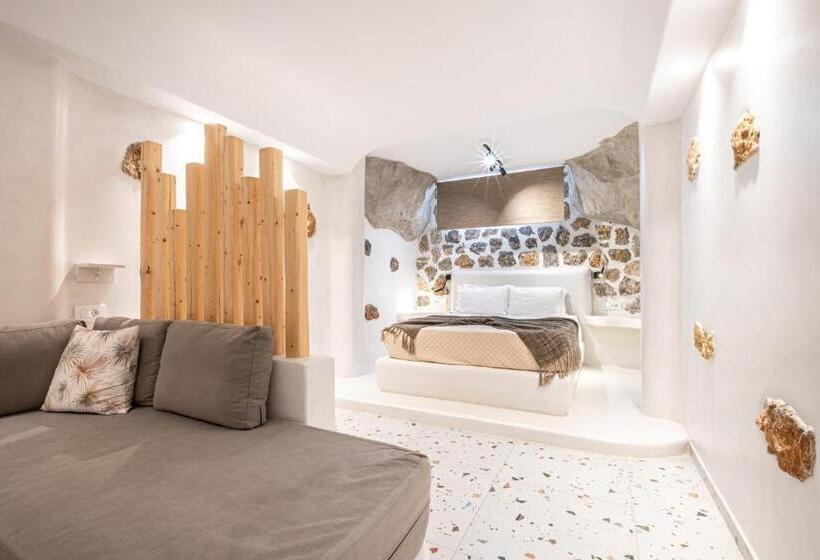 Люкс 2 Спальни, Liana Beach Hotel & Spa