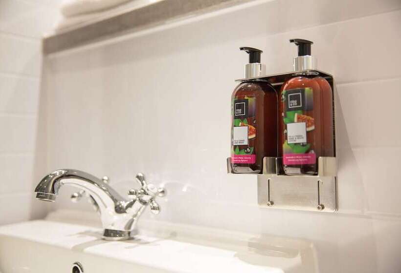 Номер Superior, Llechwen Hall