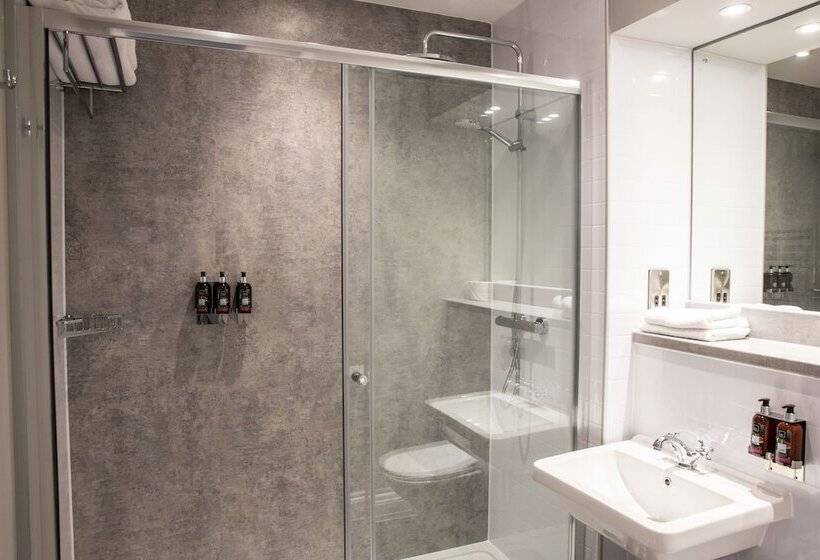 Номер Superior, Llechwen Hall