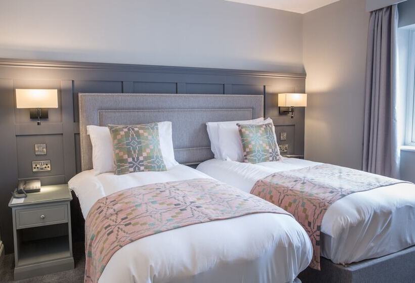 Номер Superior, Llechwen Hall