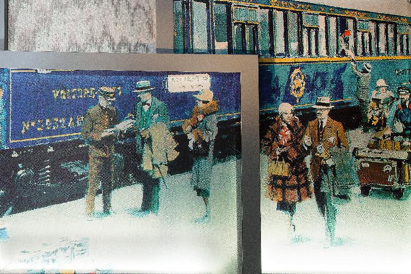 スタンダード４人部屋, Palym