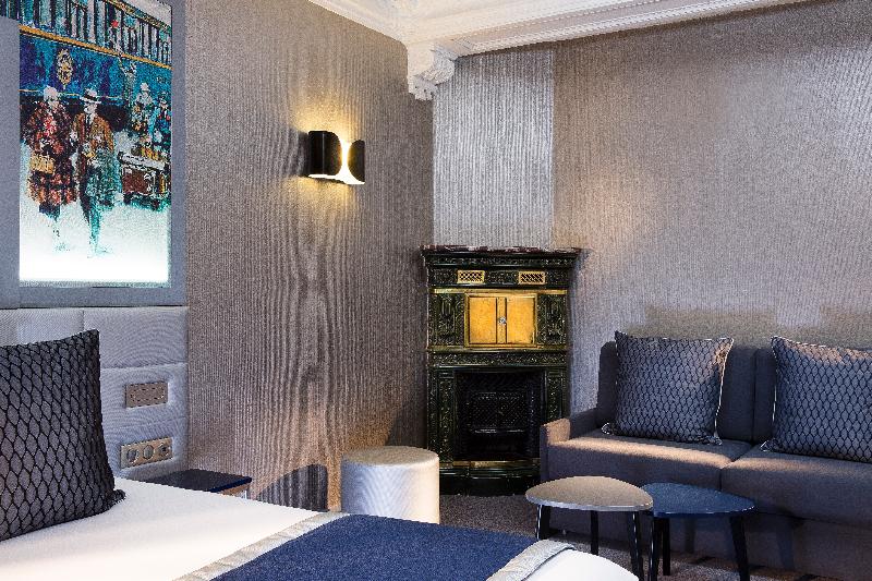 スタンダード４人部屋, Palym