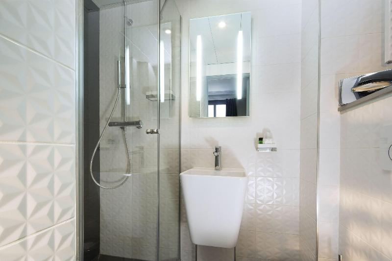 スタンダードルーム, Palym