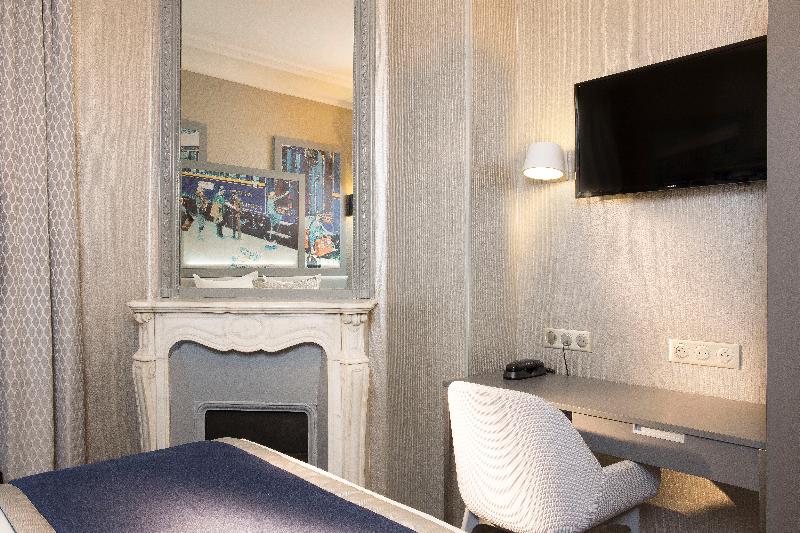 スタンダードシングルルーム, Palym