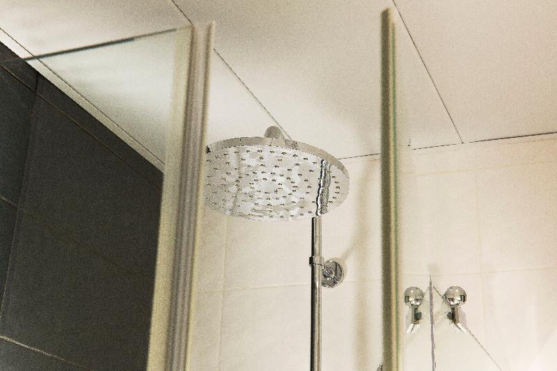 スタンダードトリプルルーム, Palym