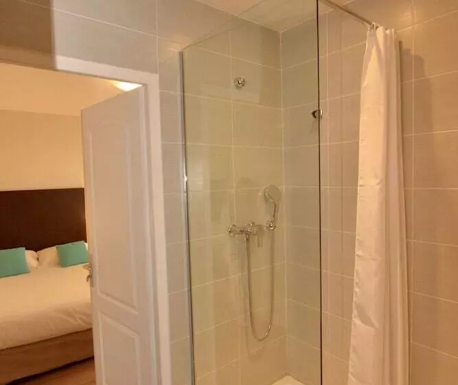 Economy-huone, Hôtel Villa Sophia Adults Only July And August