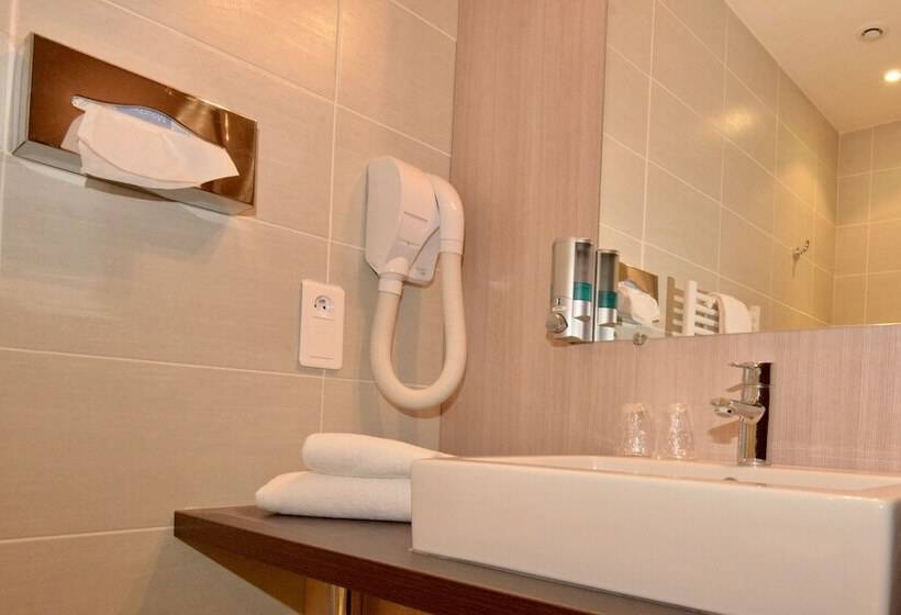 غرفة إقتصادية, Hôtel Villa Sophia   Adults Only July And August