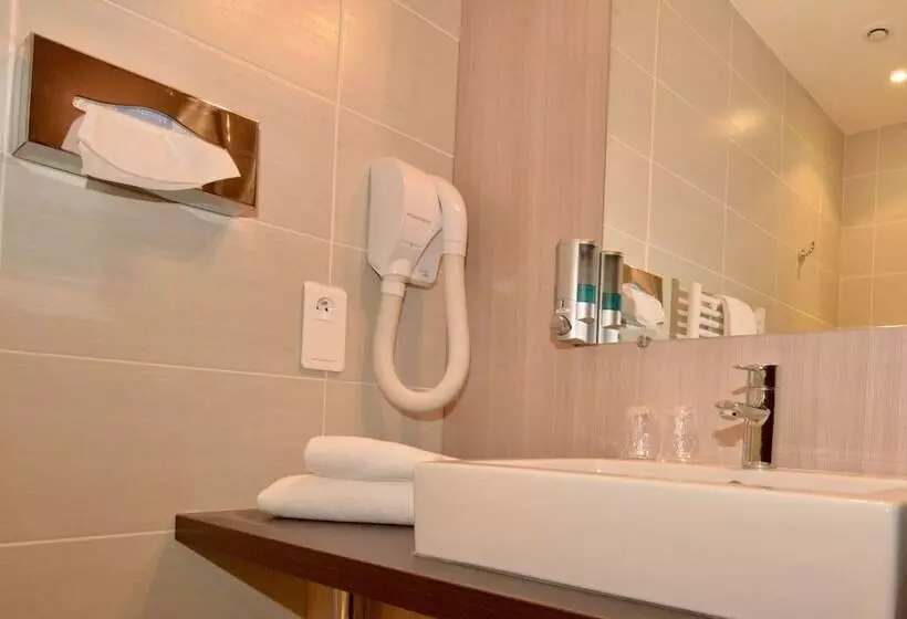 Economy-huone, Hôtel Villa Sophia Adults Only July And August