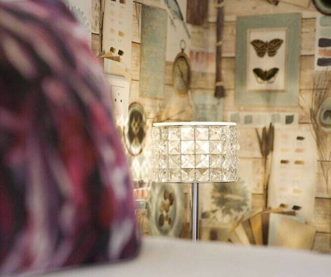 غرفة إقتصادية, Hôtel Villa Sophia   Adults Only July And August