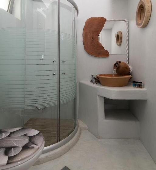 Family flat with garden view, Iniohos Zante Hotel & Suites