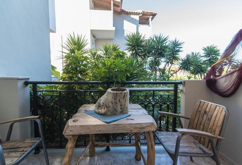 اتاق سوپریور, Iniohos Zante Hotel & Suites
