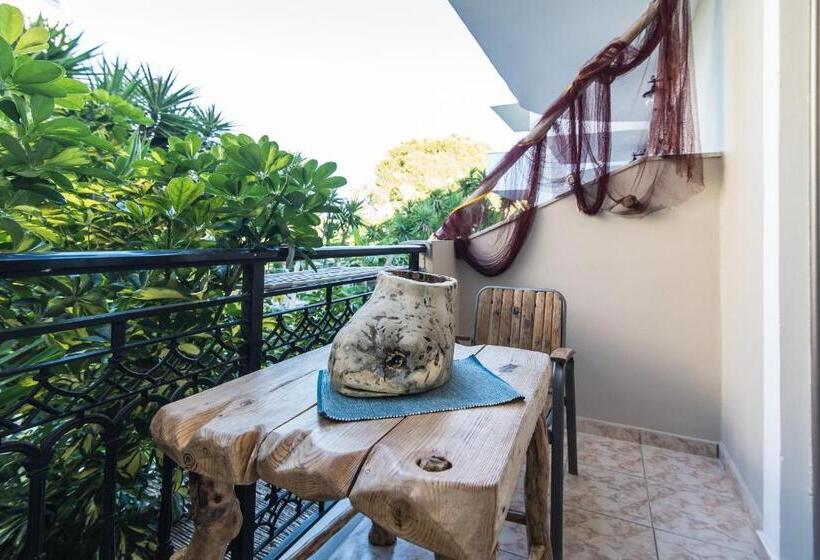 اتاق سوپریور, Iniohos Zante Hotel & Suites