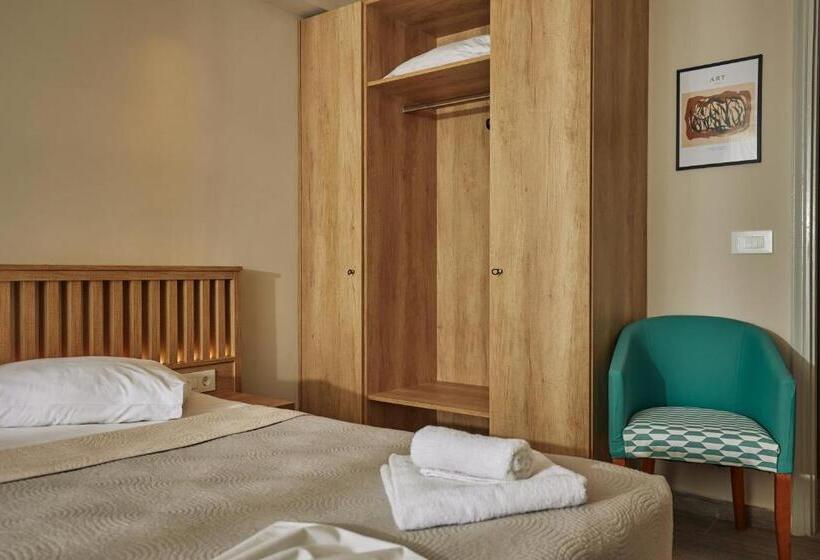 اتاق سوپریور خانوادگی, Iniohos Zante Hotel & Suites