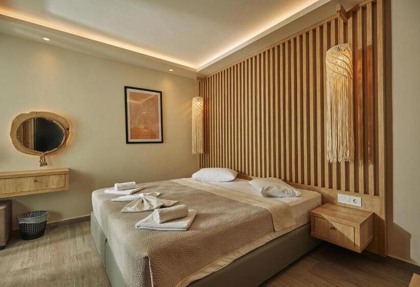 اتاق لوکس, Iniohos Zante Hotel & Suites