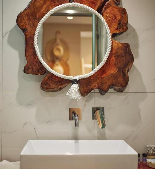 اتاق سوپریور, Iniohos Zante Hotel & Suites