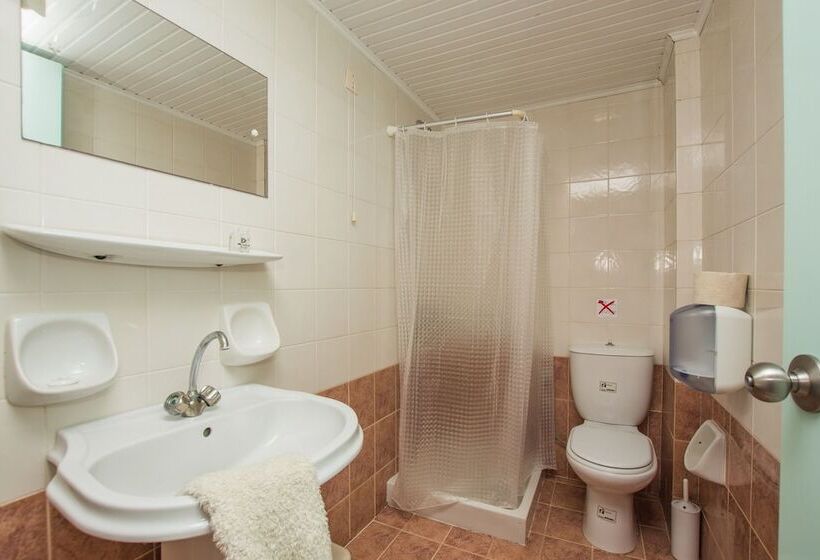 اتاق اکونومی, Iniohos Zante Hotel & Suites