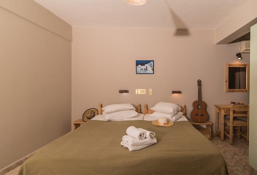 اتاق اکونومی, Iniohos Zante Hotel & Suites