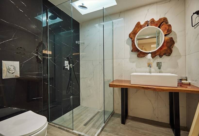 سوییت جونیور با چشم‌انداز استخر, Iniohos Zante Hotel & Suites
