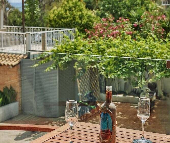 اتاق سوپریور سه تخته, Iniohos Zante Hotel & Suites