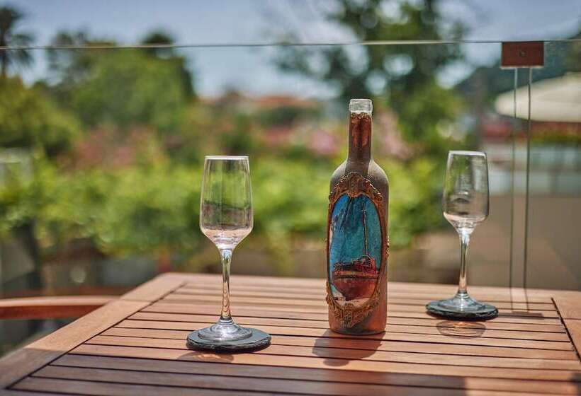 اتاق سوپریور سه تخته, Iniohos Zante Hotel & Suites