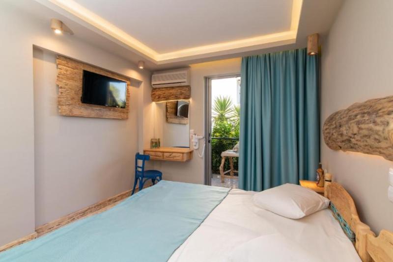 اتاق سوپریور, Iniohos Zante Hotel & Suites