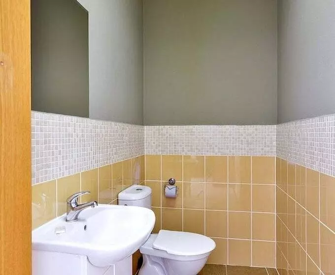 Quarto Estandar, Plus Prague