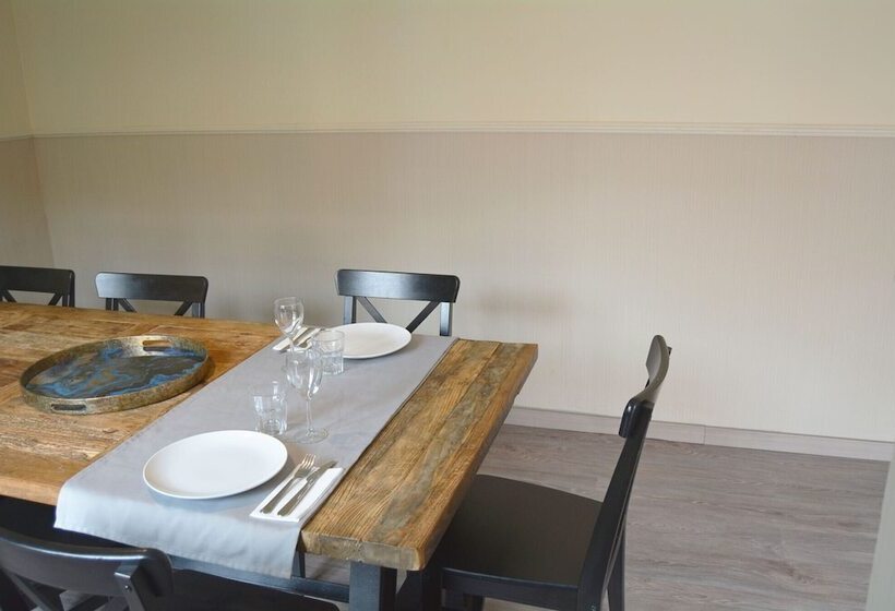 آپارتمان 3 خوابه, Suite Home Sagrada Familia