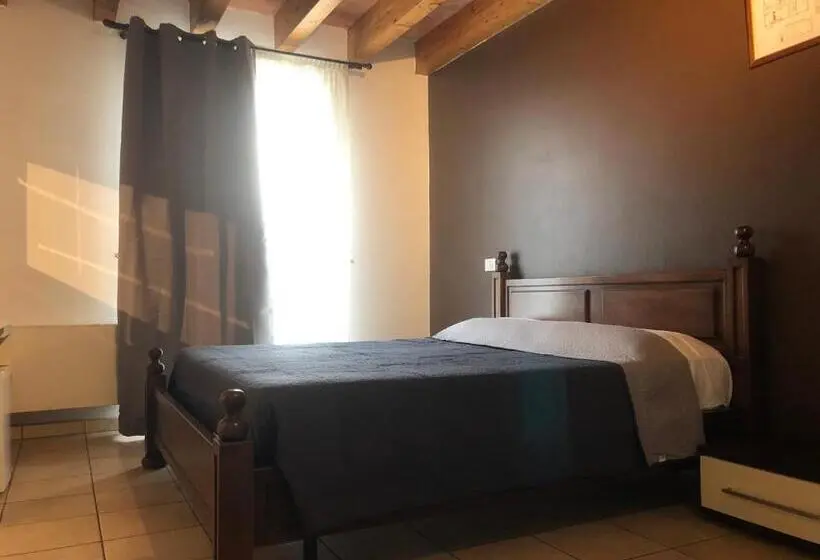 Chambre Standard, Il Borgo