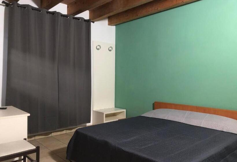 Chambre Standard, Il Borgo