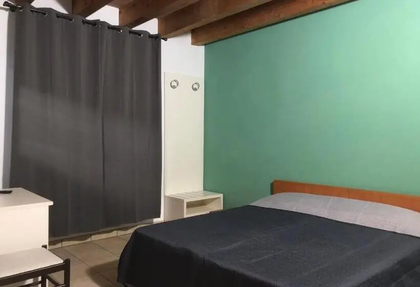 Chambre Standard, Il Borgo