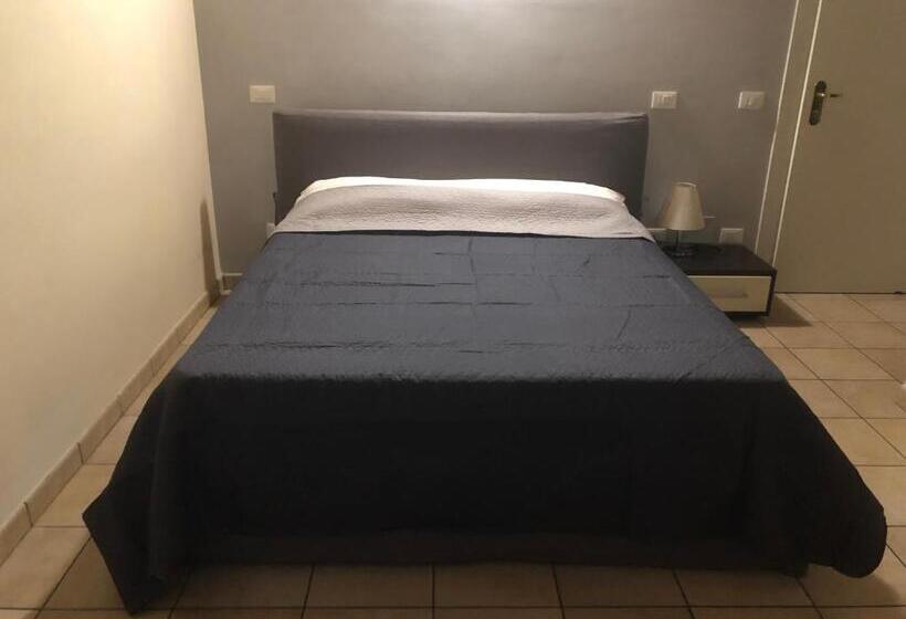 Chambre Standard, Il Borgo