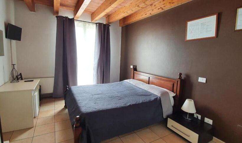 اتاق استاندارد, Il Borgo