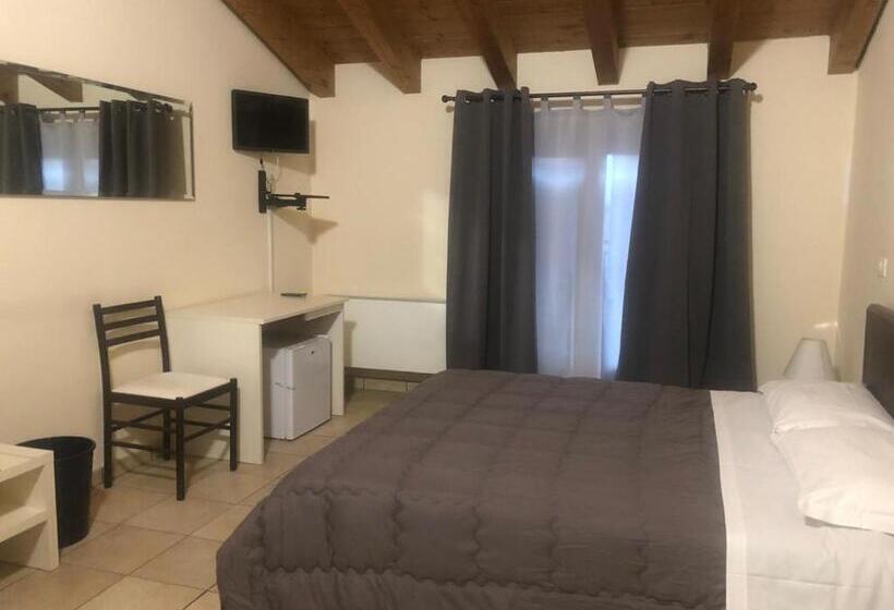 Chambre Standard, Il Borgo