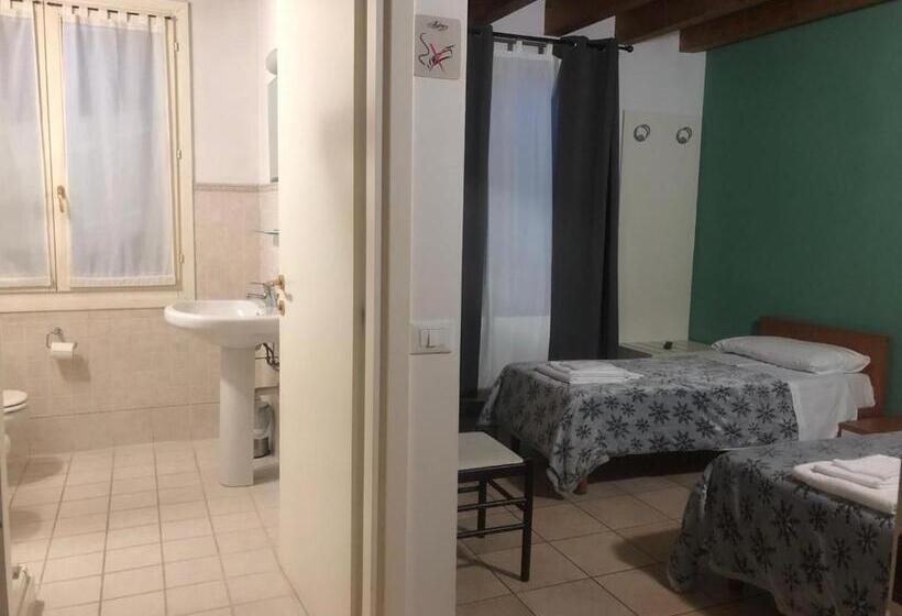 Chambre Standard, Il Borgo