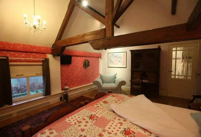 スタンダードルーム, B&b Snellenstein