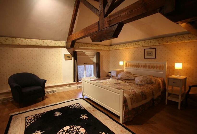 חדר סטנדרט, B&b Snellenstein