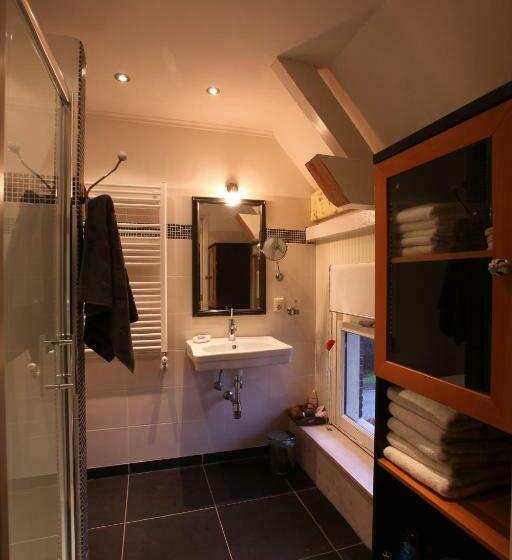 חדר סטנדרט, B&b Snellenstein