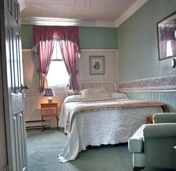 スタンダードルーム, Telegraph House Motel