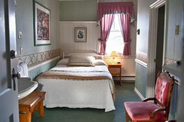 スタンダードルーム, Telegraph House Motel