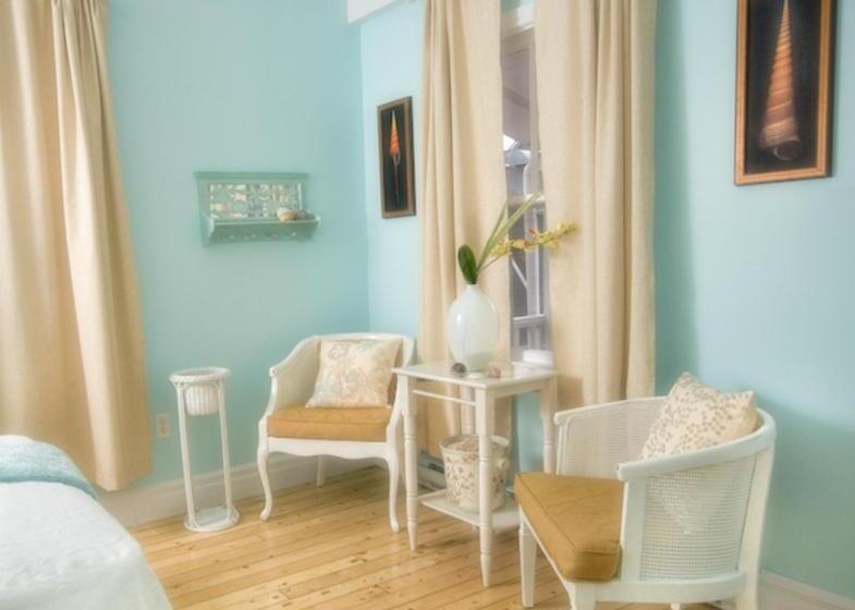 غرفة قياسية, Telegraph House Motel