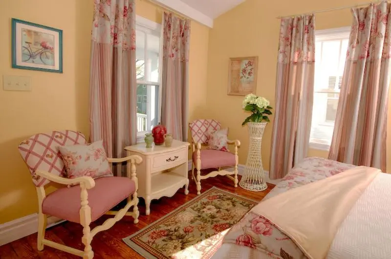 スタンダードルーム, Telegraph House Motel