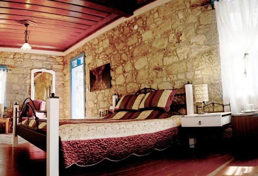 Номер Стандарт, Hunnap Han