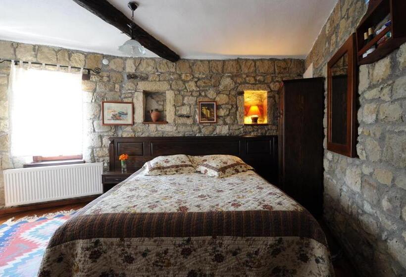 Номер Стандарт Трехместный, Hunnap Han