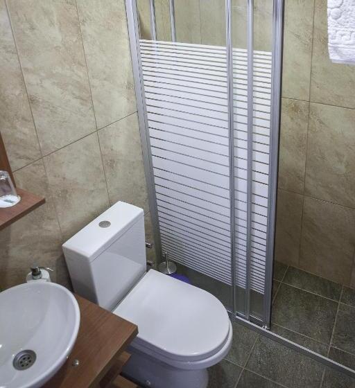 Номер Стандарт Трехместный, Hunnap Han