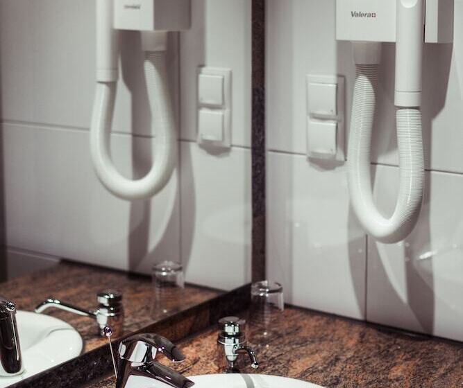 标准间, Aparthotel Astro   Nichtraucher