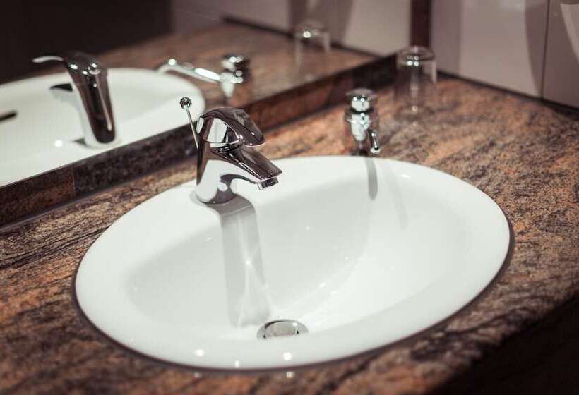اتاق استاندارد, Aparthotel Astro   Nichtraucher