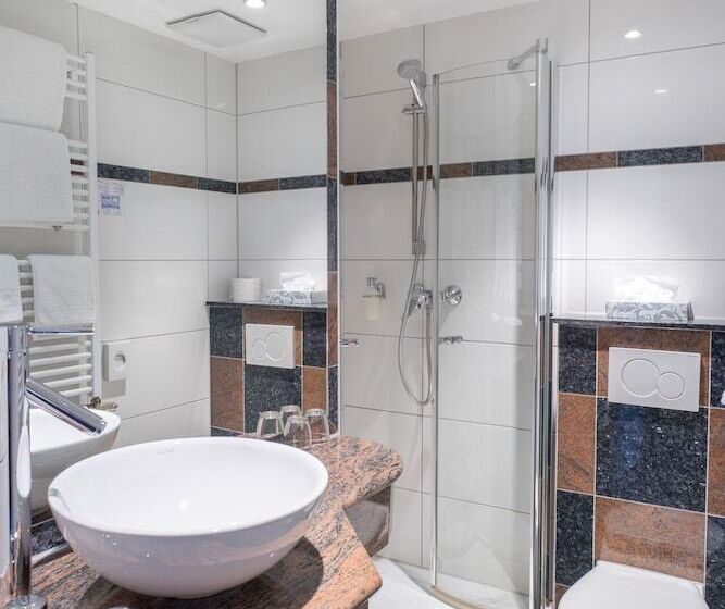 标准间, Aparthotel Astro   Nichtraucher